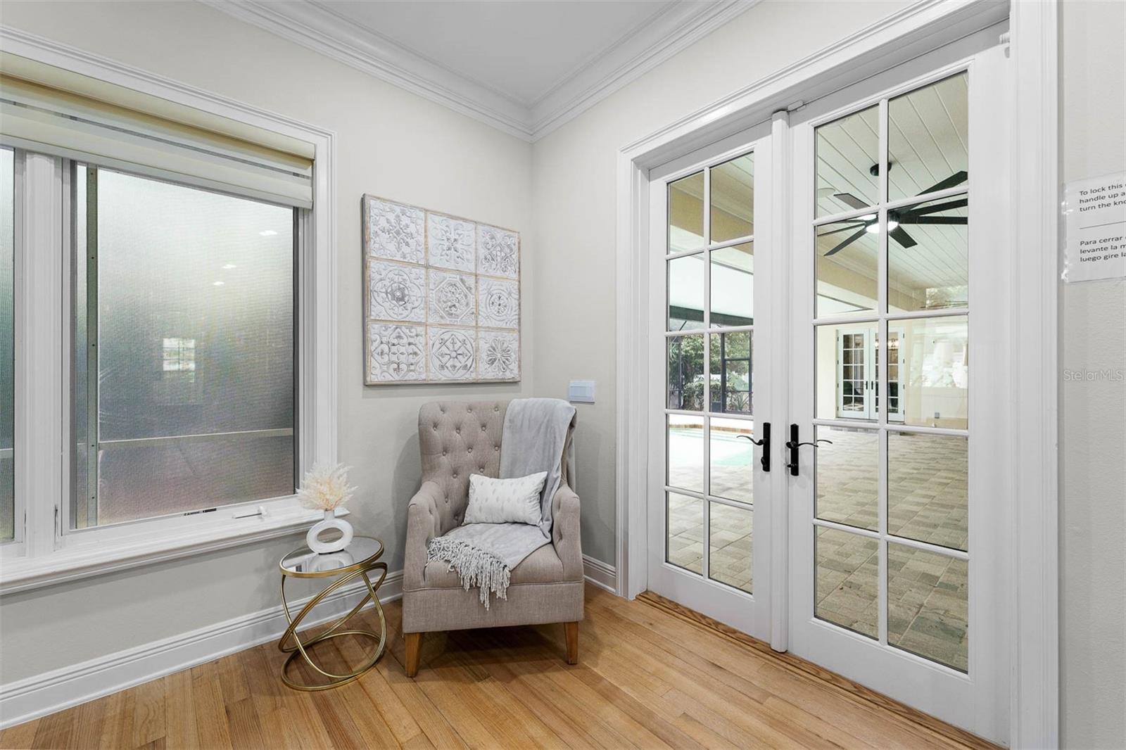 LUGANO TERRACE - Residential