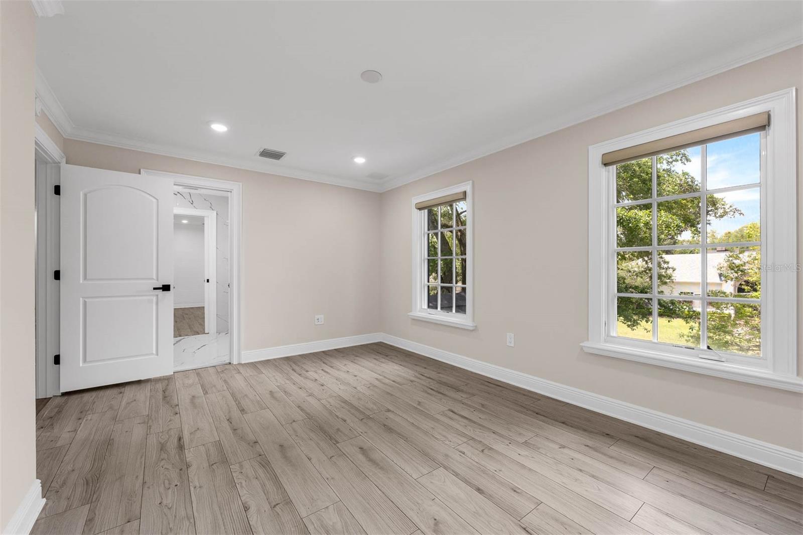 LUGANO TERRACE - Residential