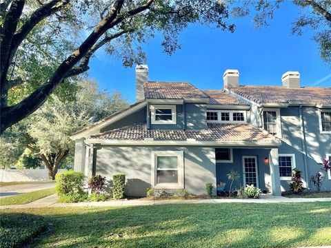 A home in ORLANDO