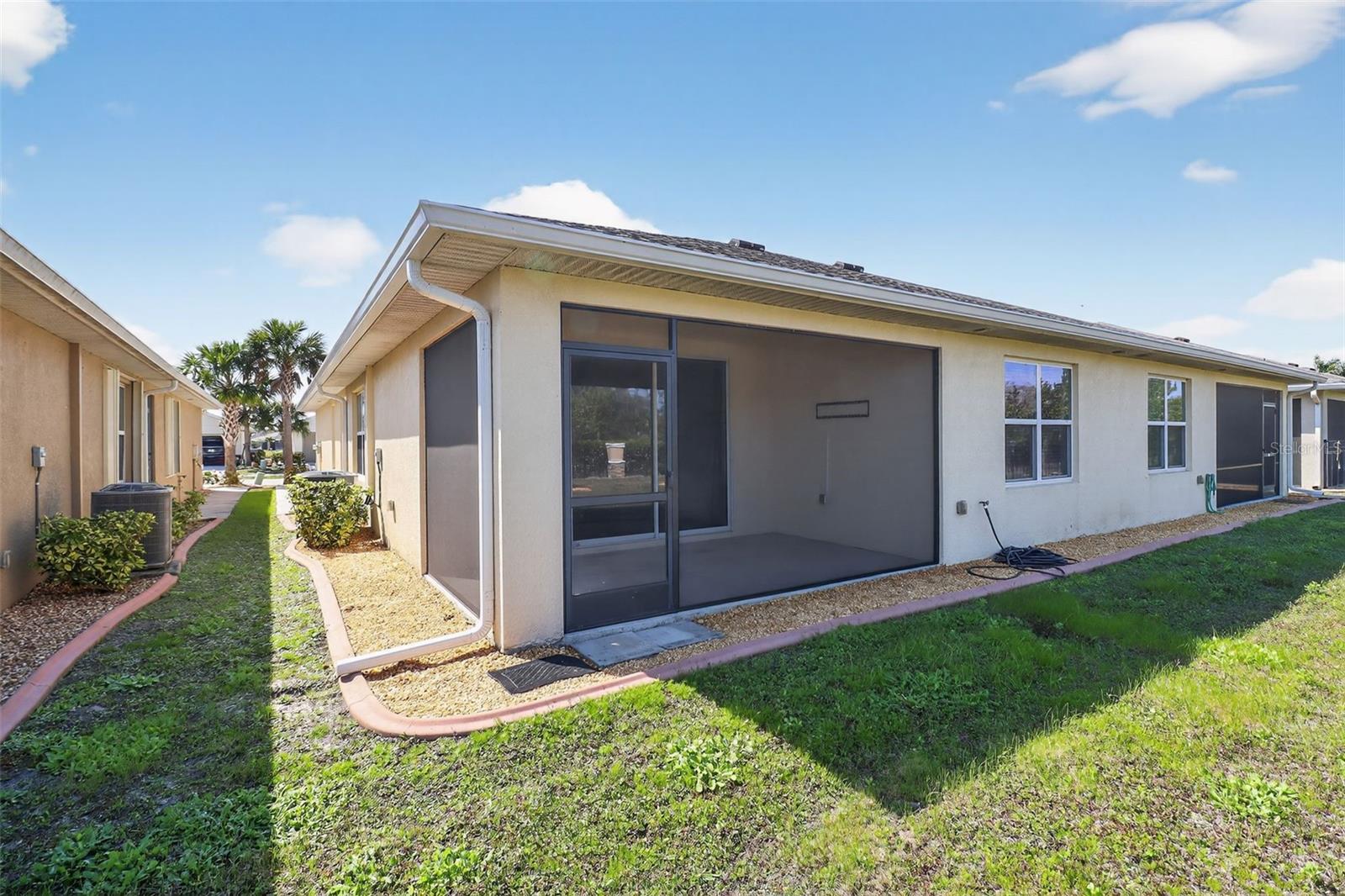 WATERFORD ESTATES - Residential