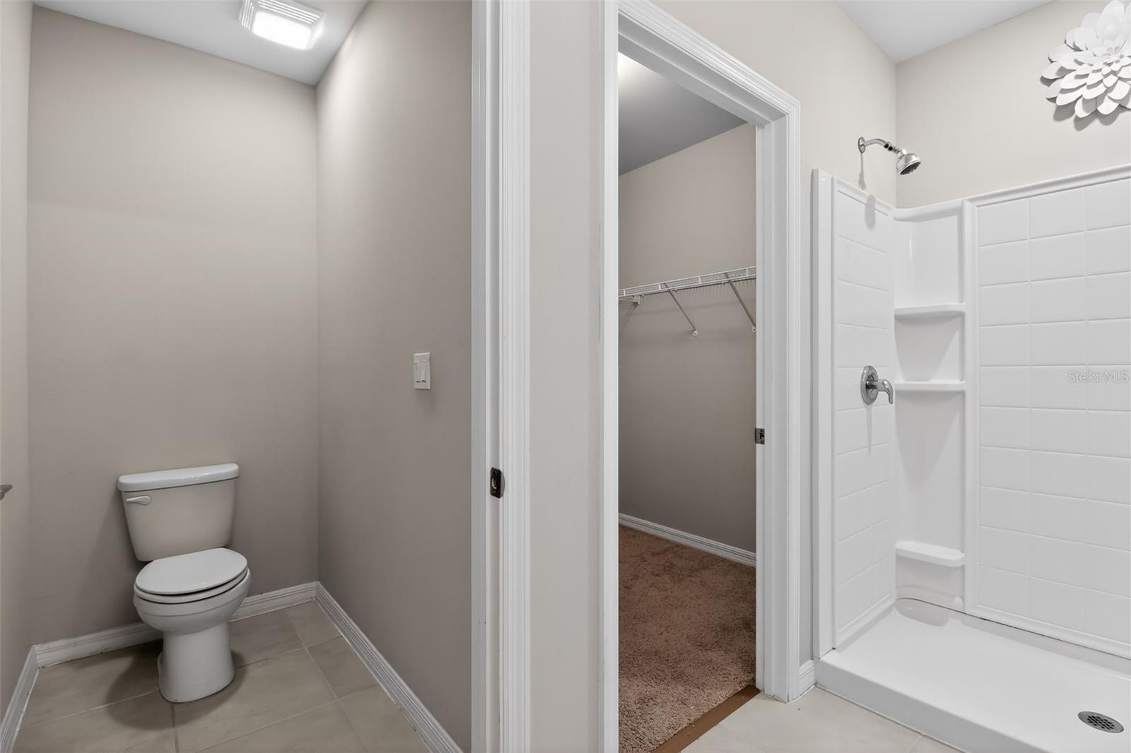 WATERFORD ESTATES - Residential