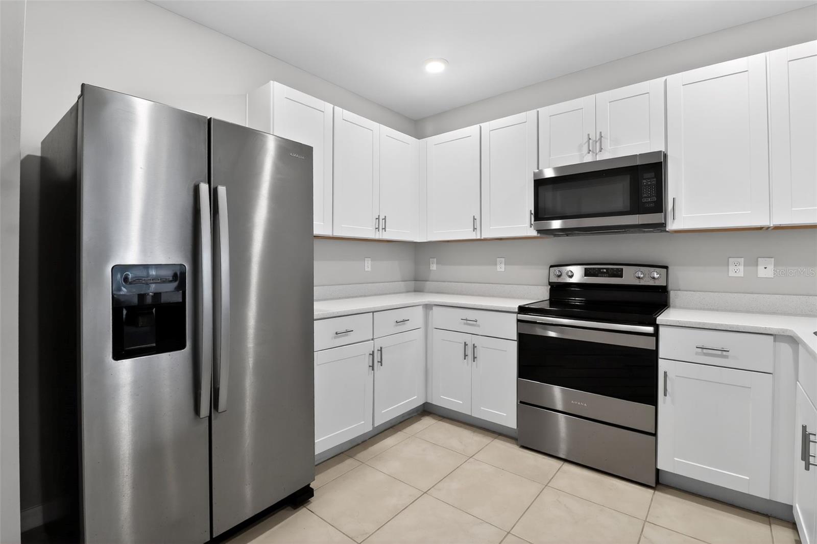 WATERFORD ESTATES - Residential