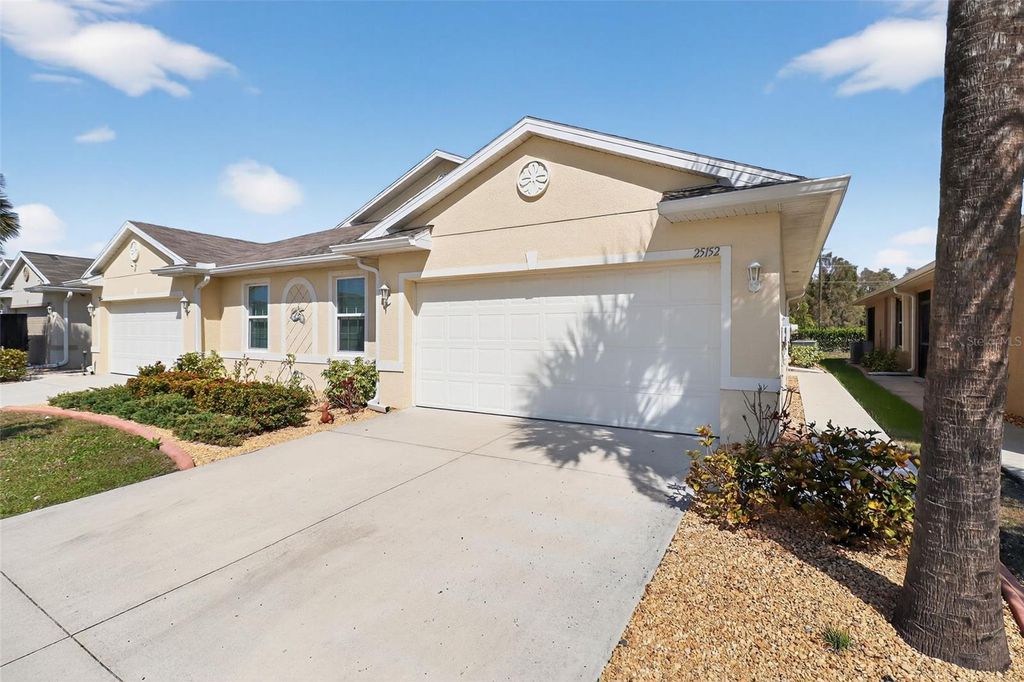 Photo of 25152 E Lenox Circle, Punta Gorda, FL 33950 (MLS # O6385241)