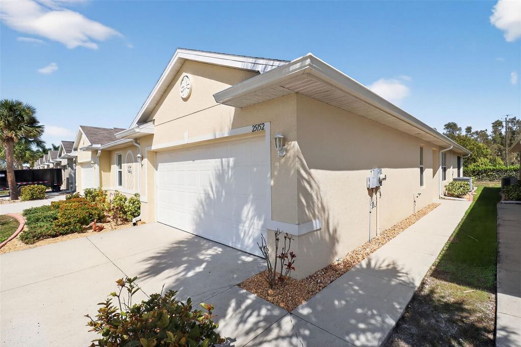 Photo of 25152 E Lenox Circle, Punta Gorda, FL 33950 (MLS # O6385241)