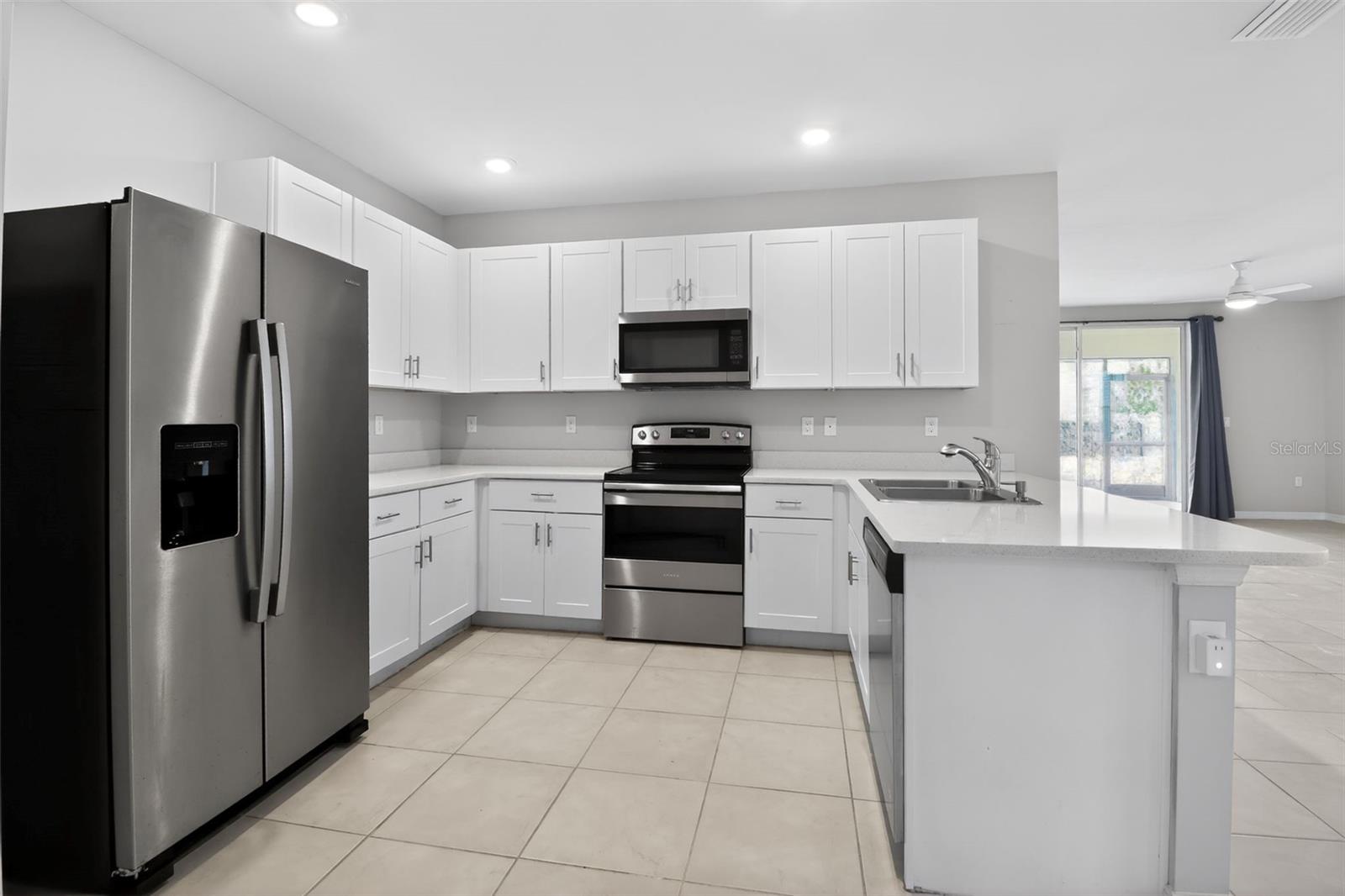 WATERFORD ESTATES - Residential