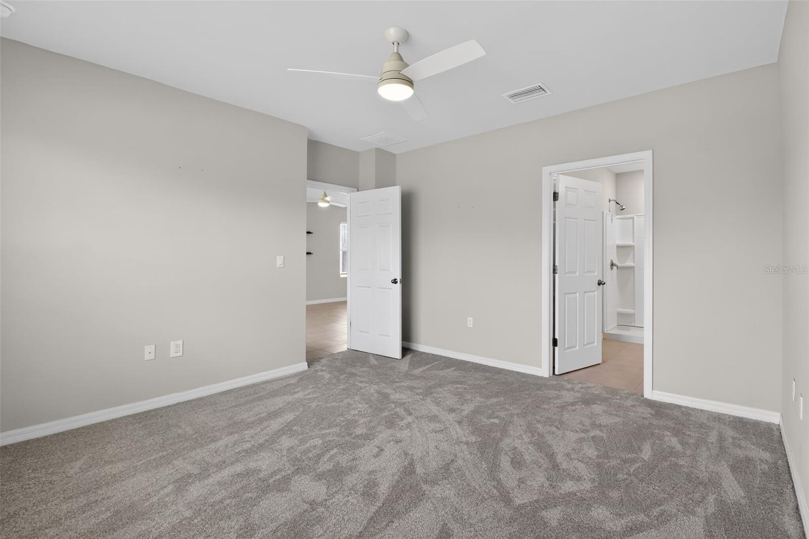 WATERFORD ESTATES - Residential