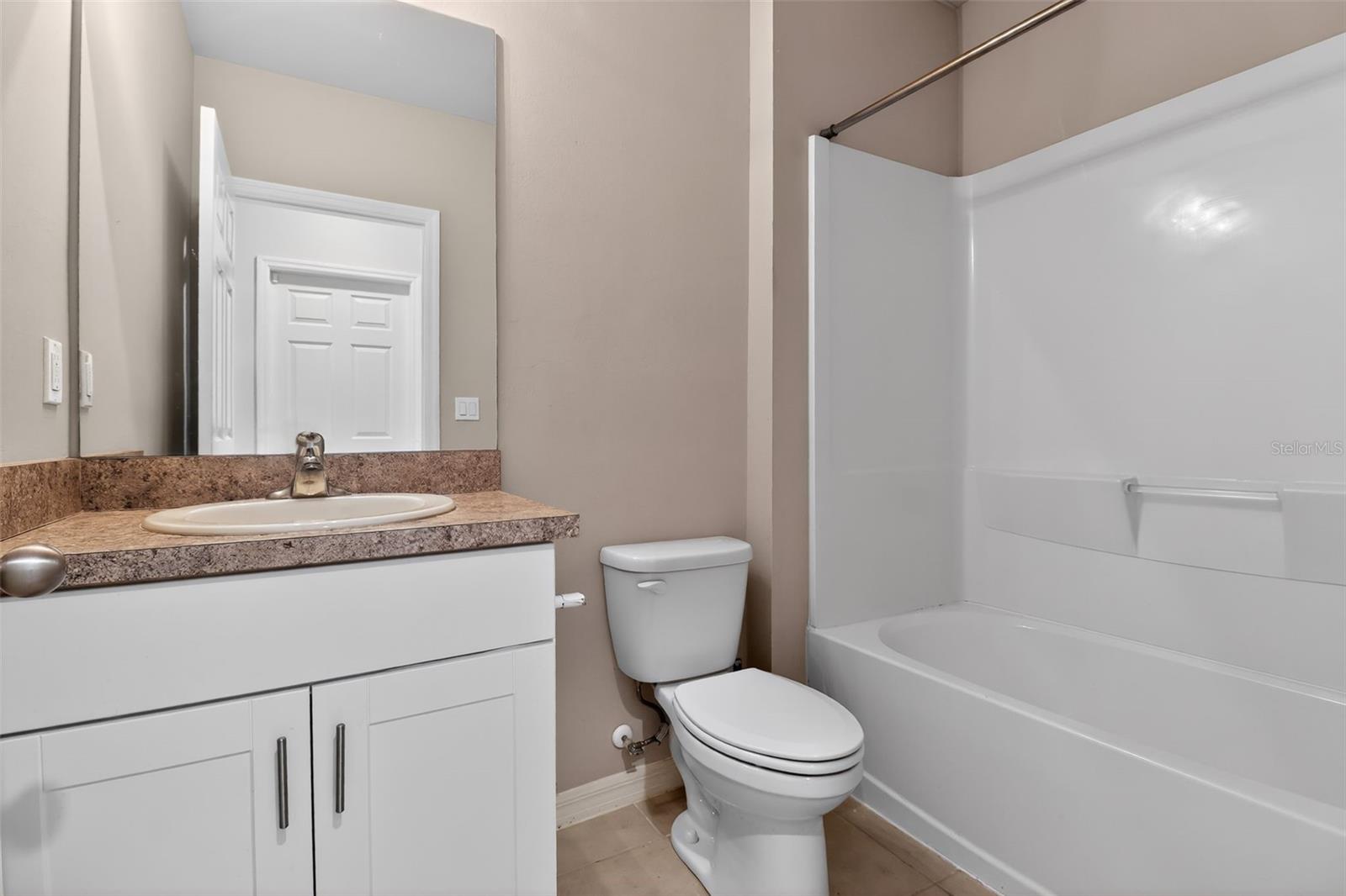 WATERFORD ESTATES - Residential