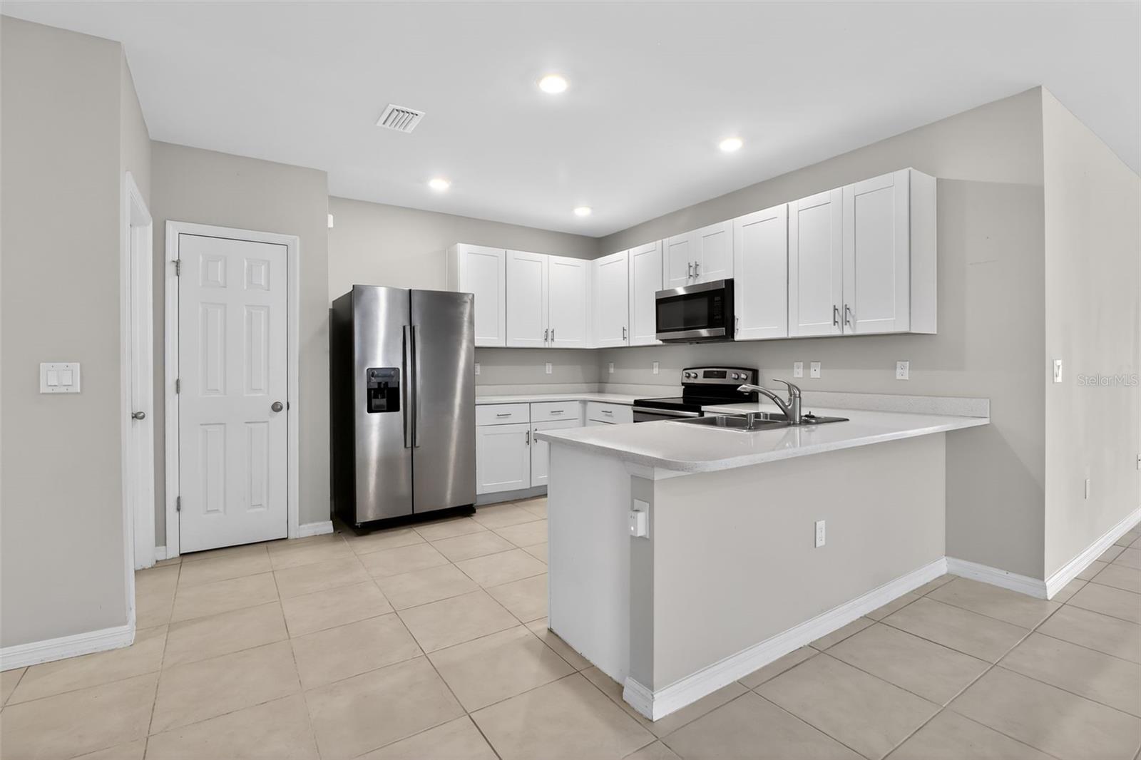 WATERFORD ESTATES - Residential