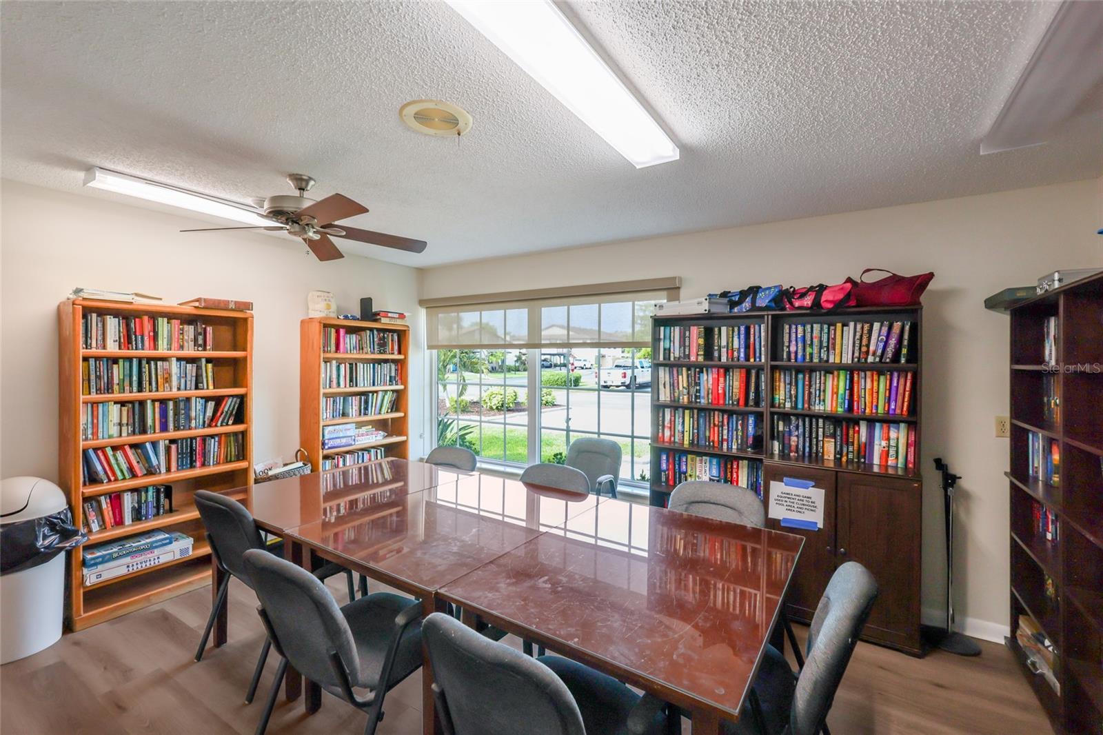 COUNTRY VILLAGE SEC 6 - Residential