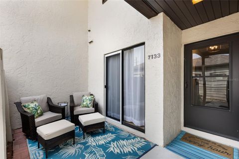 Photo of 7133 28th Avenue W #7133, Bradenton, FL 34209 (MLS # A4686813)