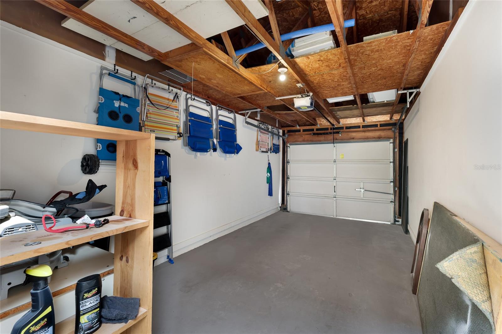 COUNTRY VILLAGE SEC 6 - Residential