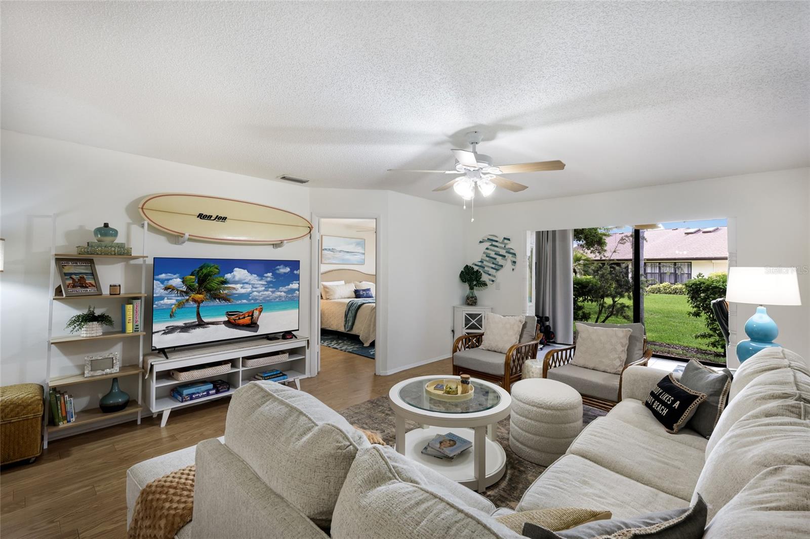 COUNTRY VILLAGE SEC 6 - Residential