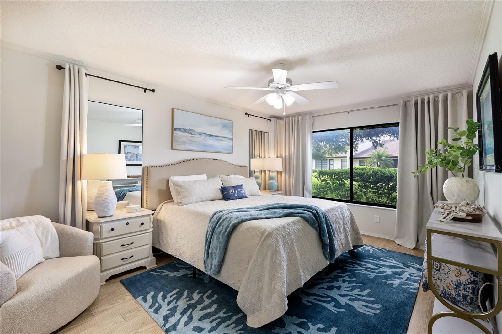 COUNTRY VILLAGE SEC 6 - Residential