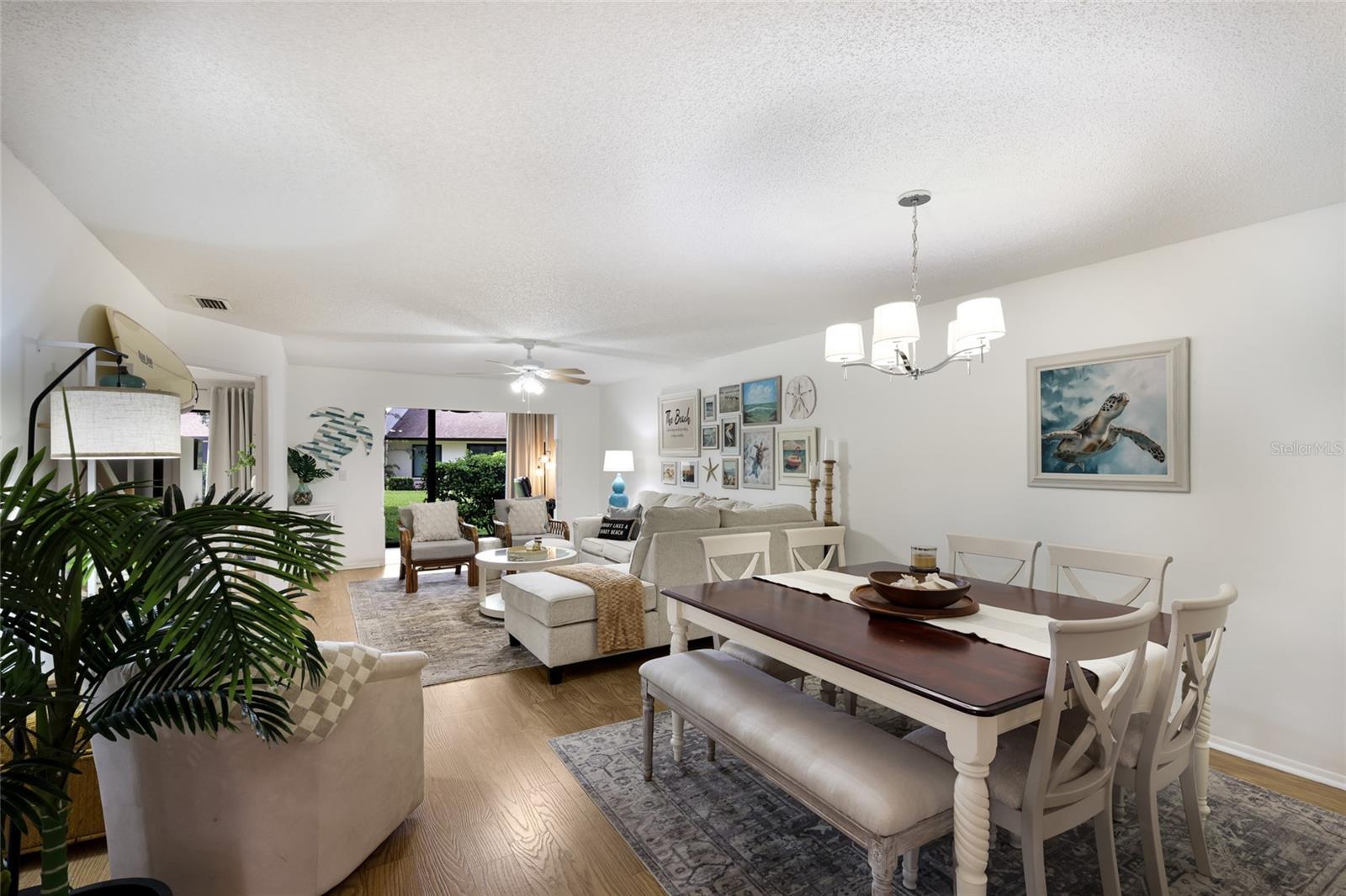 COUNTRY VILLAGE SEC 6 - Residential