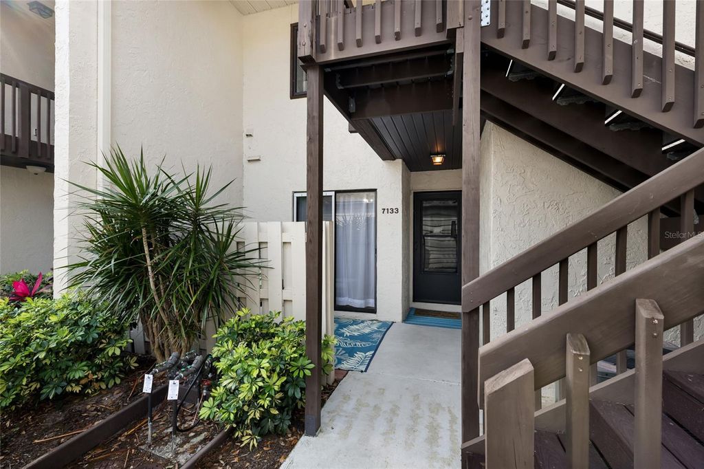 Photo of 7133 28th Avenue W #7133, Bradenton, FL 34209 (MLS # A4686813)