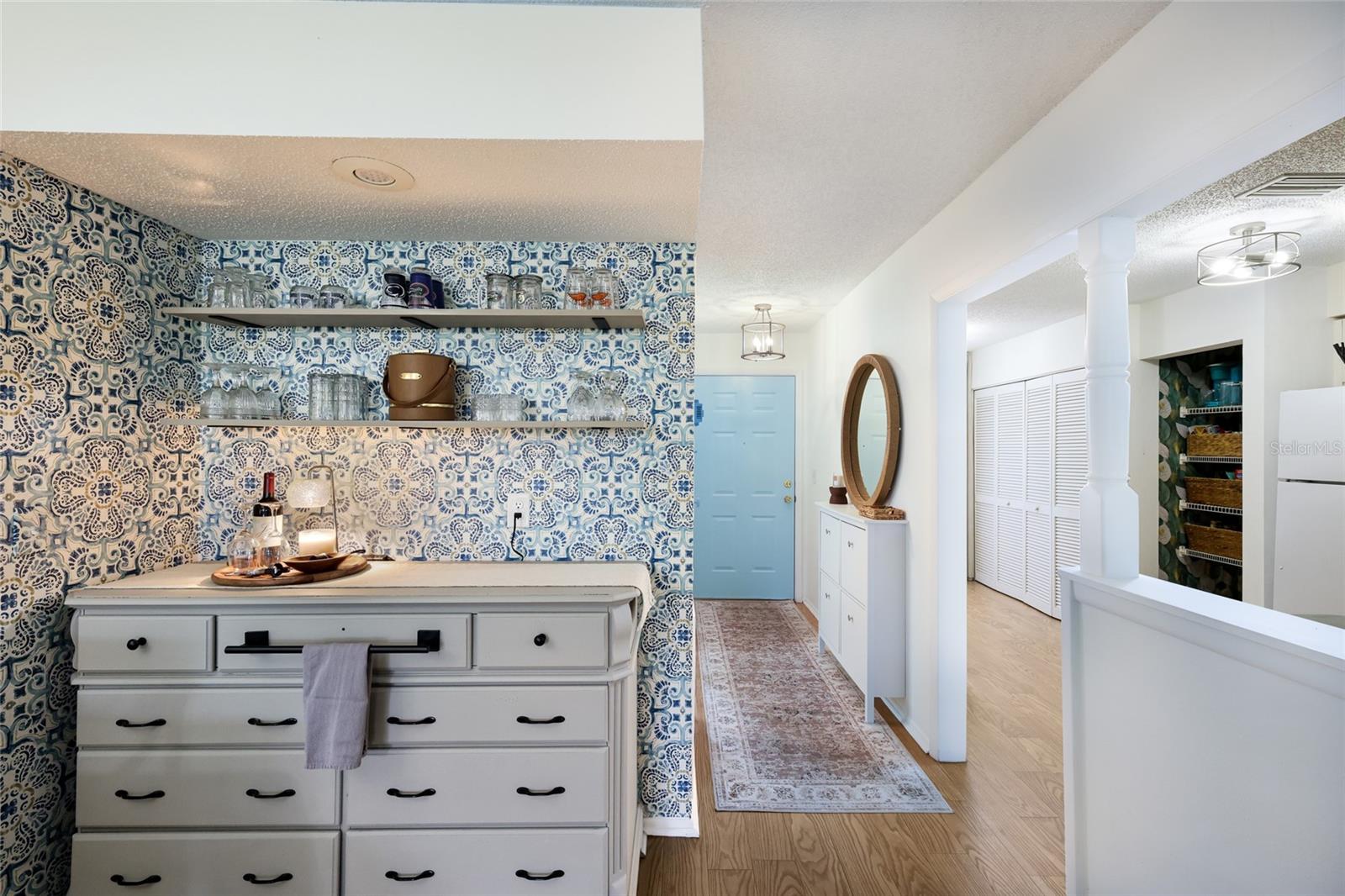 COUNTRY VILLAGE SEC 6 - Residential