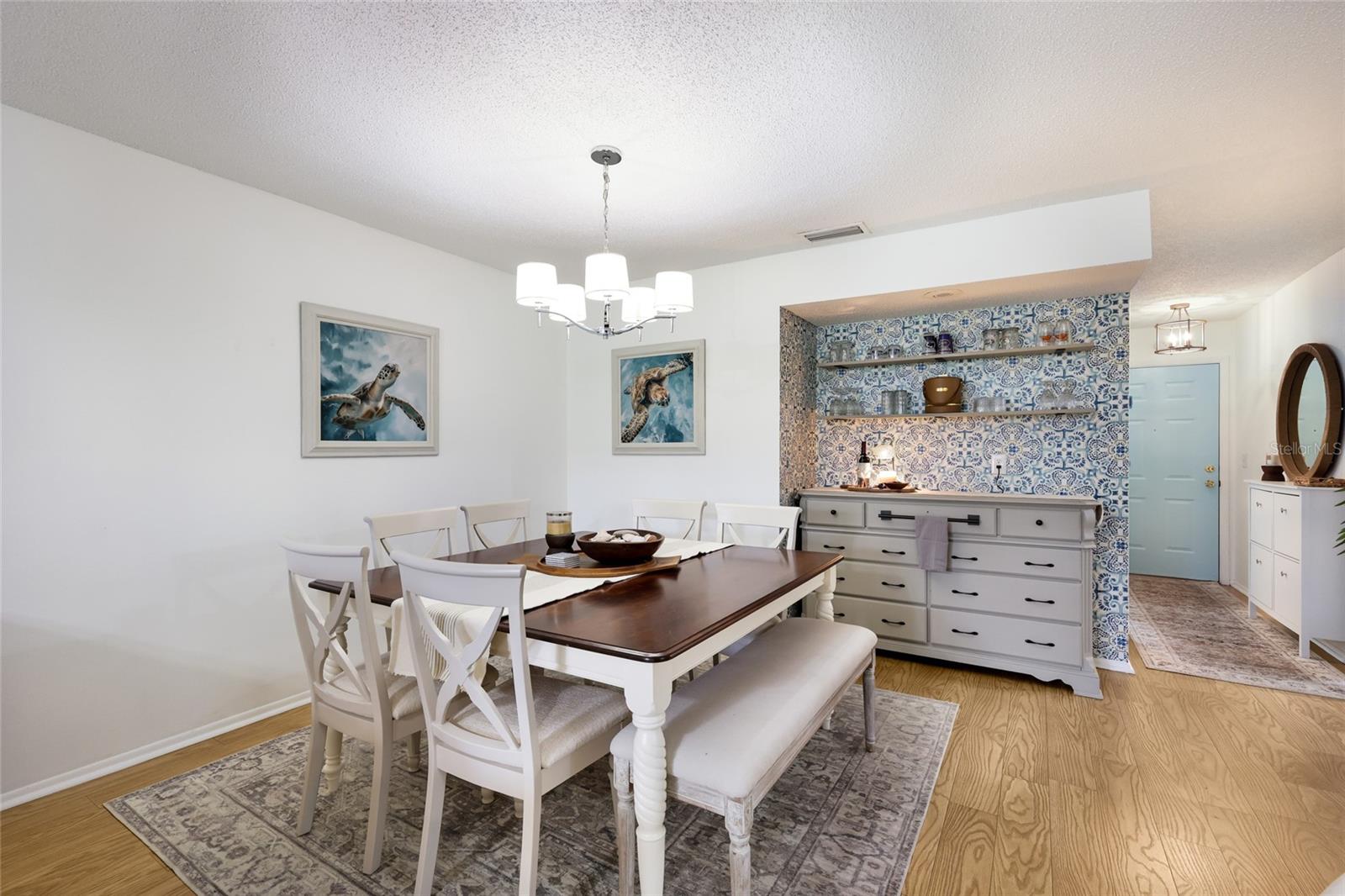 COUNTRY VILLAGE SEC 6 - Residential