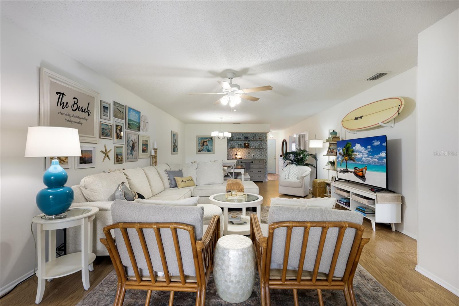 COUNTRY VILLAGE SEC 6 - Residential