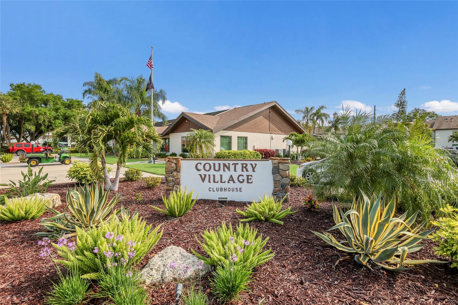 COUNTRY VILLAGE SEC 6 - Residential