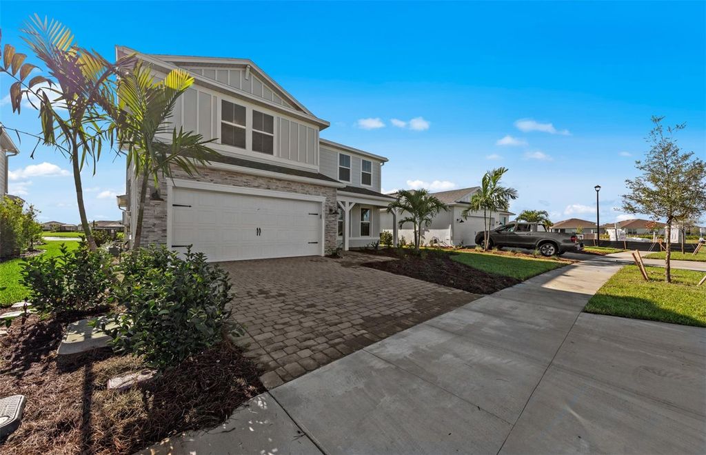 Photo of 7617 Fulham Avenue, Bradenton, FL 34210 (MLS # TB8531011)