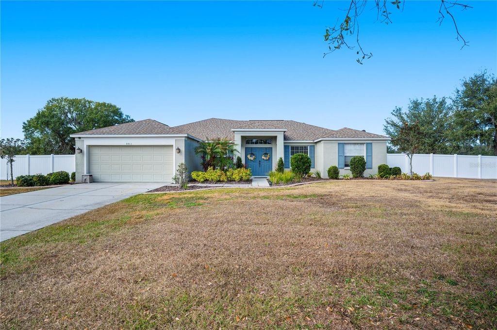 Photo of 4403 Avondale Groves Street, Plant City, FL 33567 (MLS # L4958876)