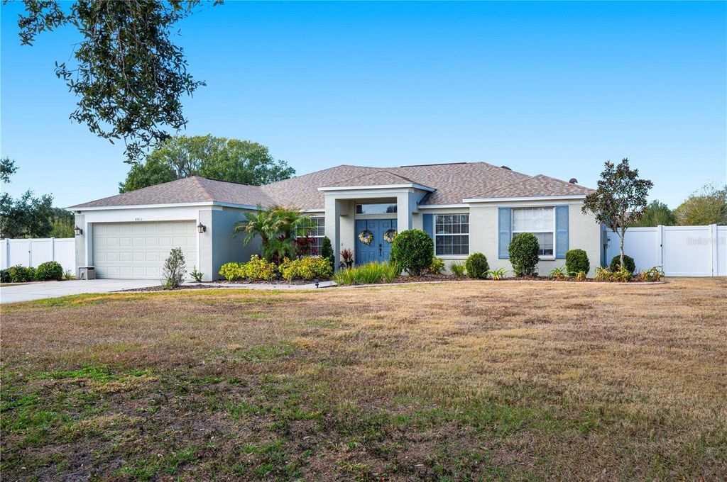 Photo of 4403 Avondale Groves Street, Plant City, FL 33567 (MLS # L4958876)