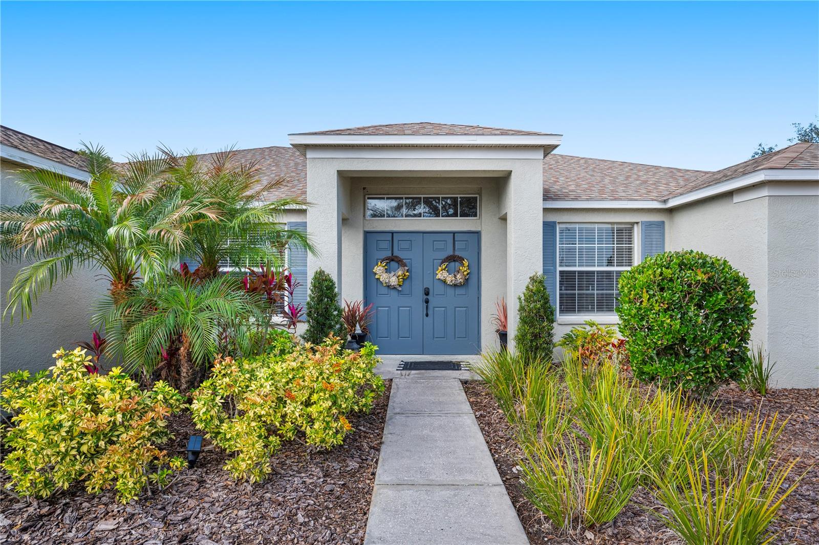 4403 AVONDALE GROVES STREET