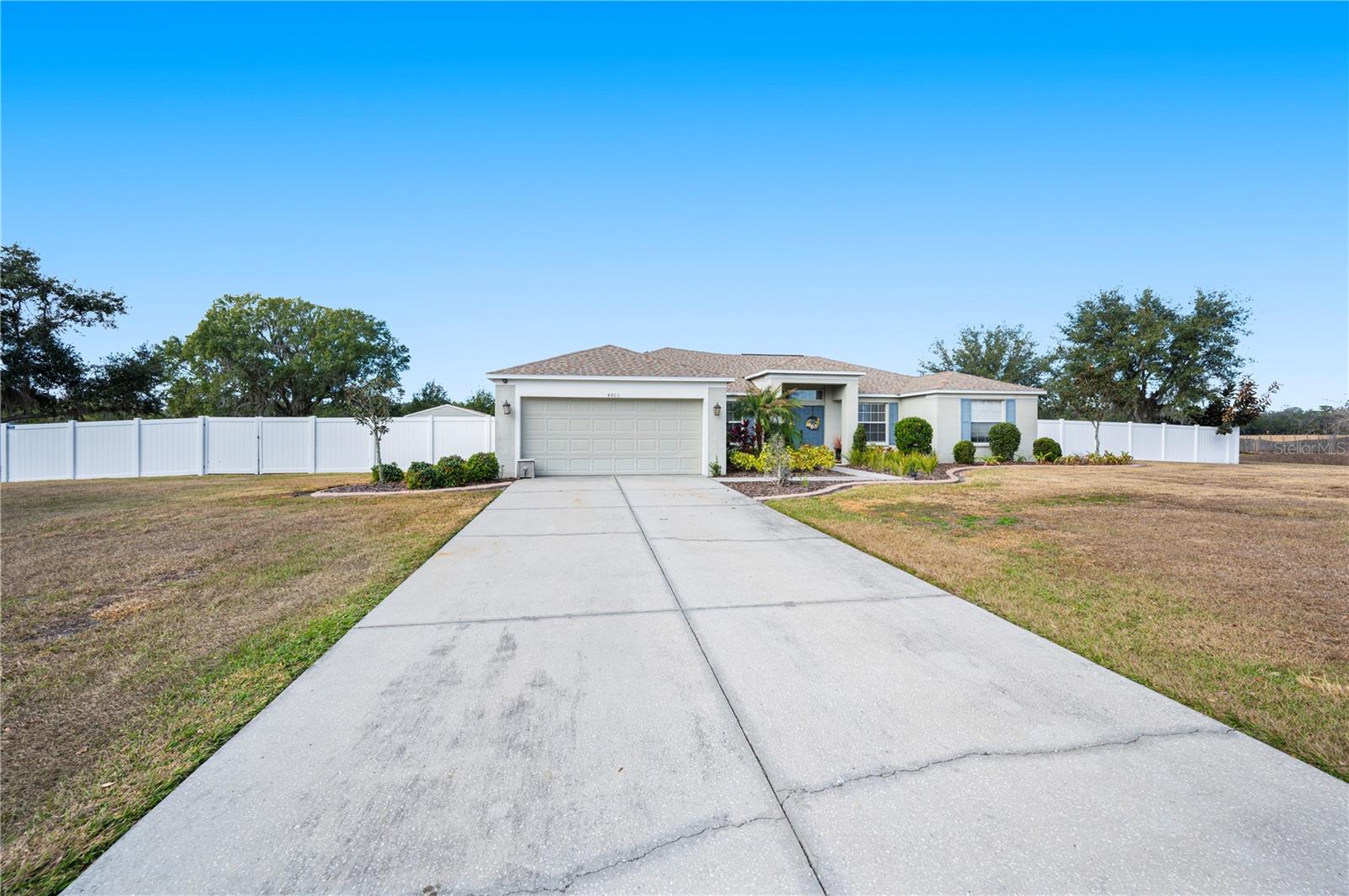 4403 AVONDALE GROVES STREET