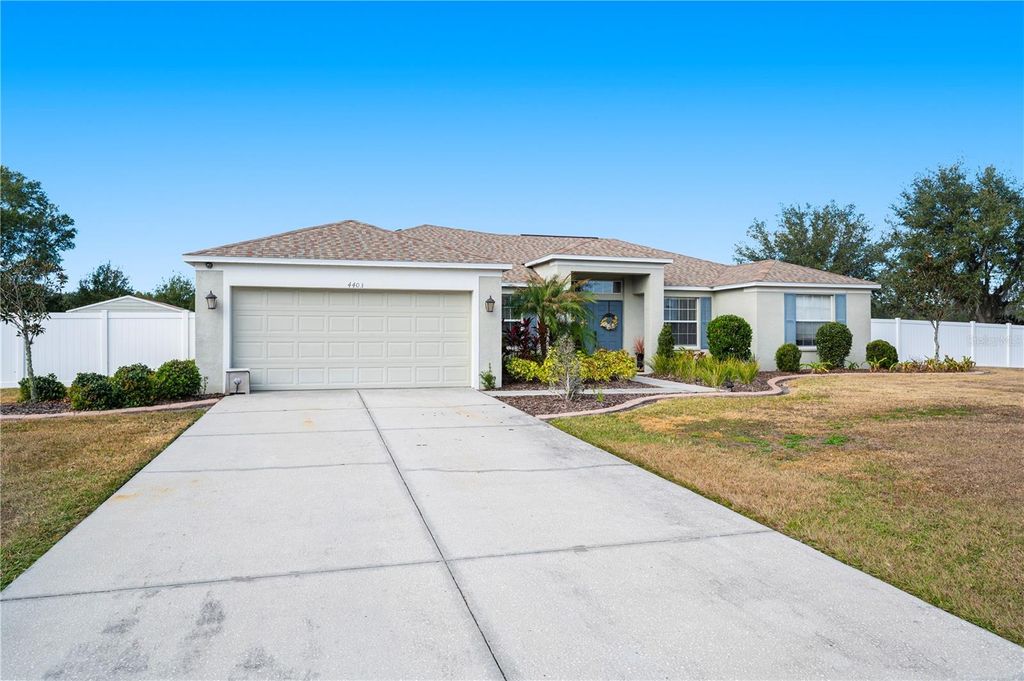 Photo of 4403 Avondale Groves Street, Plant City, FL 33567 (MLS # L4958876)