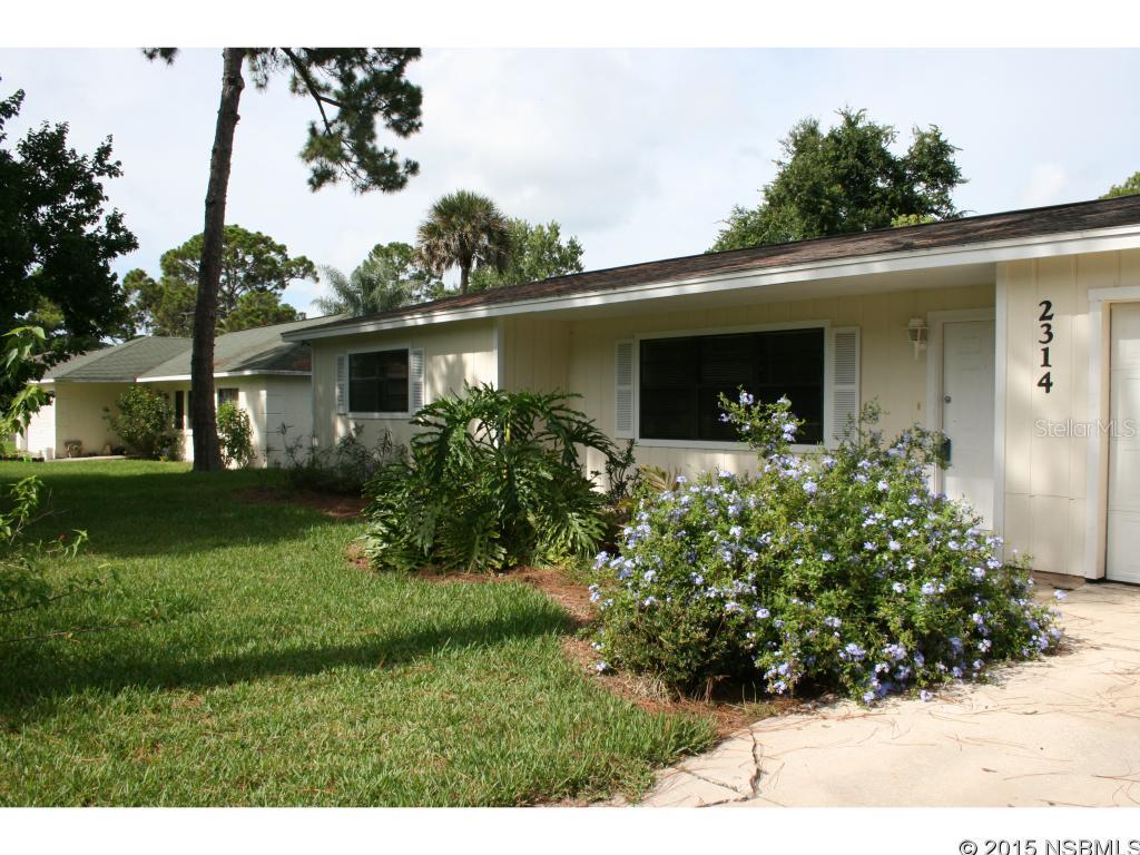 Florida Shores 01 - Residential