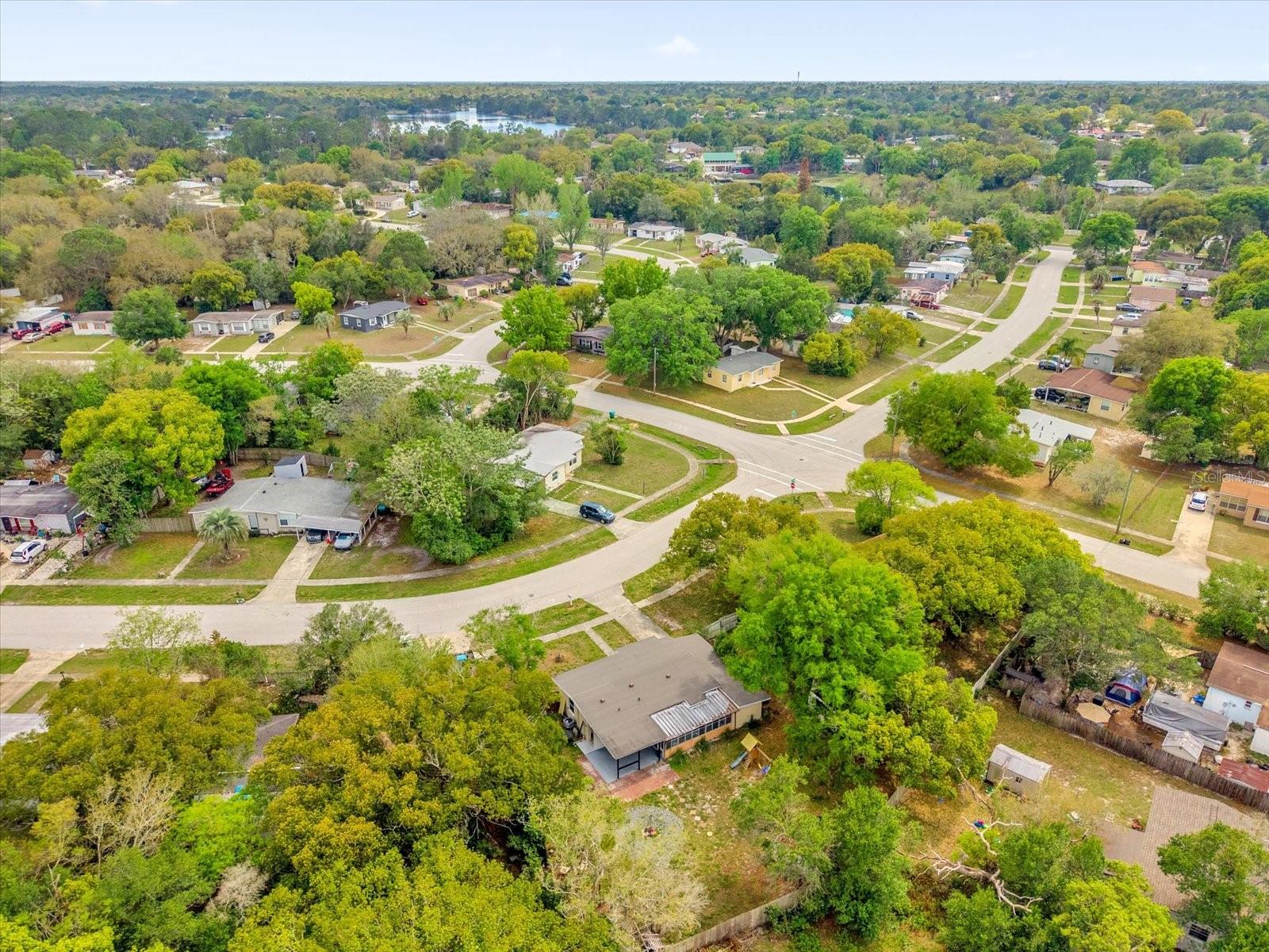 DELTONA LAKES UNIT 72 - Residential