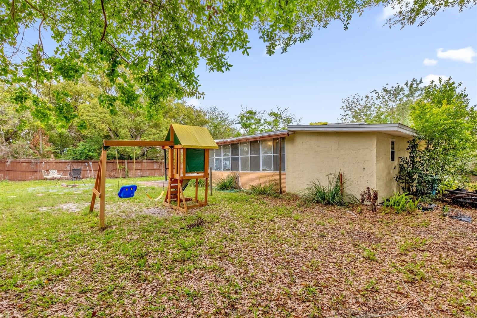 DELTONA LAKES UNIT 72 - Residential