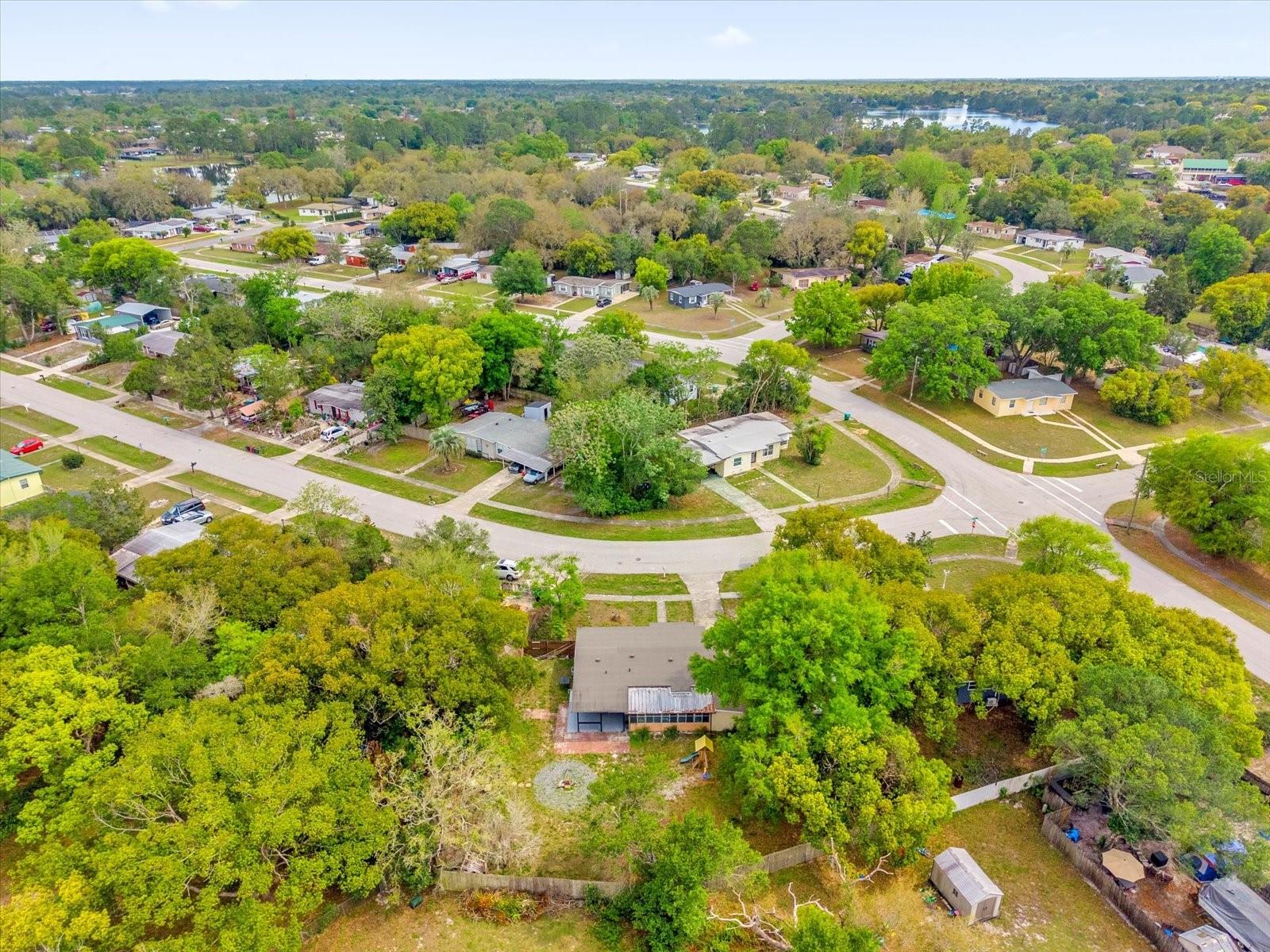 DELTONA LAKES UNIT 72 - Residential