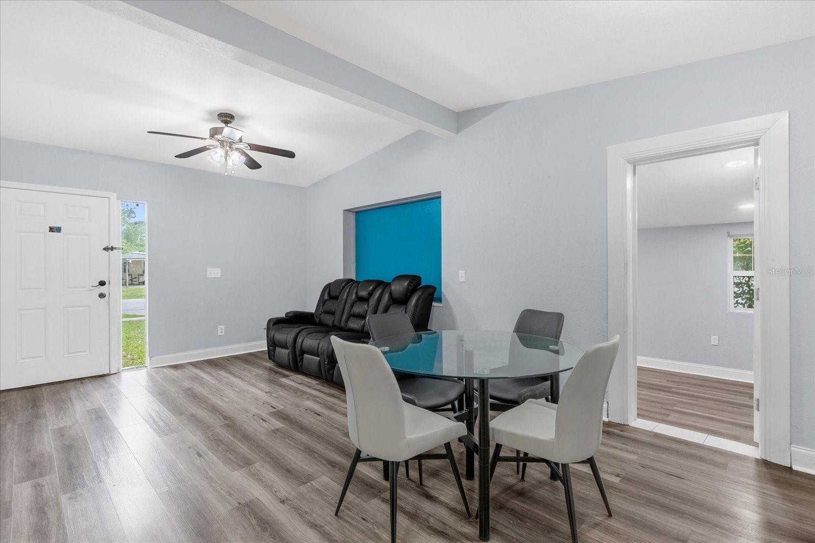 DELTONA LAKES UNIT 72 - Residential