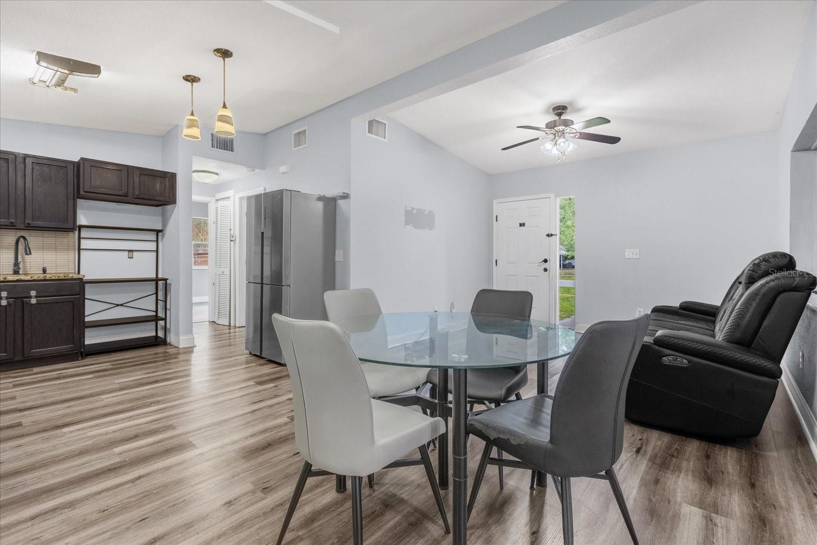 DELTONA LAKES UNIT 72 - Residential