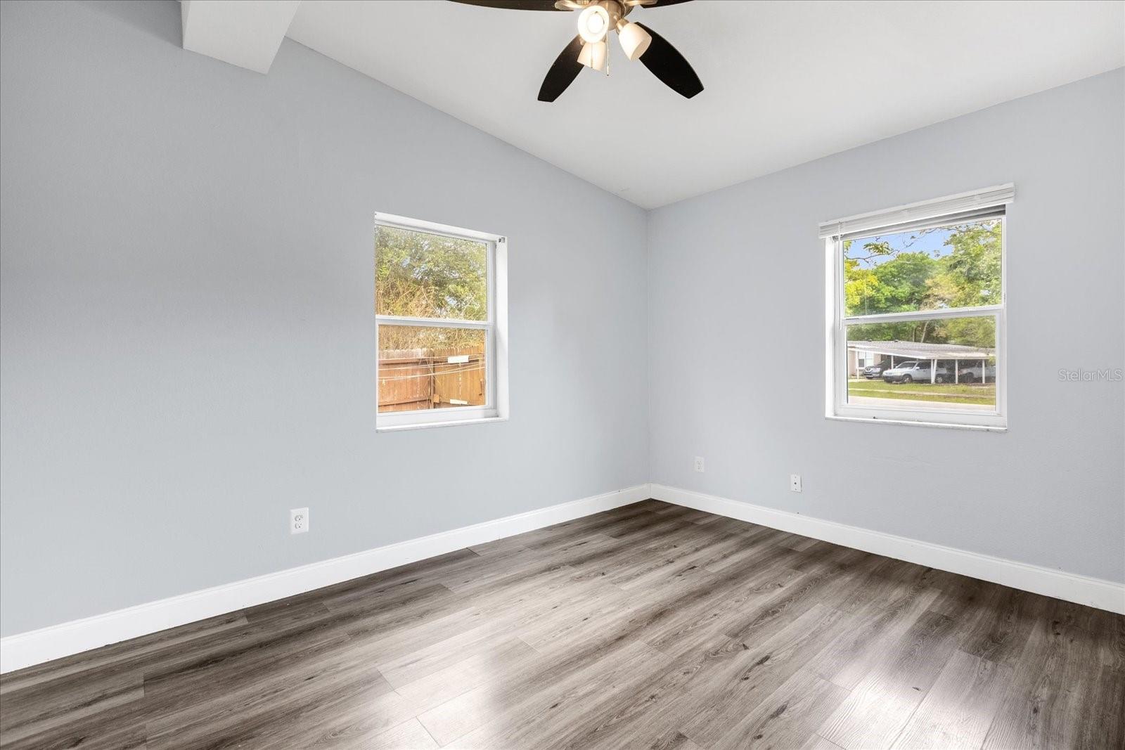 DELTONA LAKES UNIT 72 - Residential