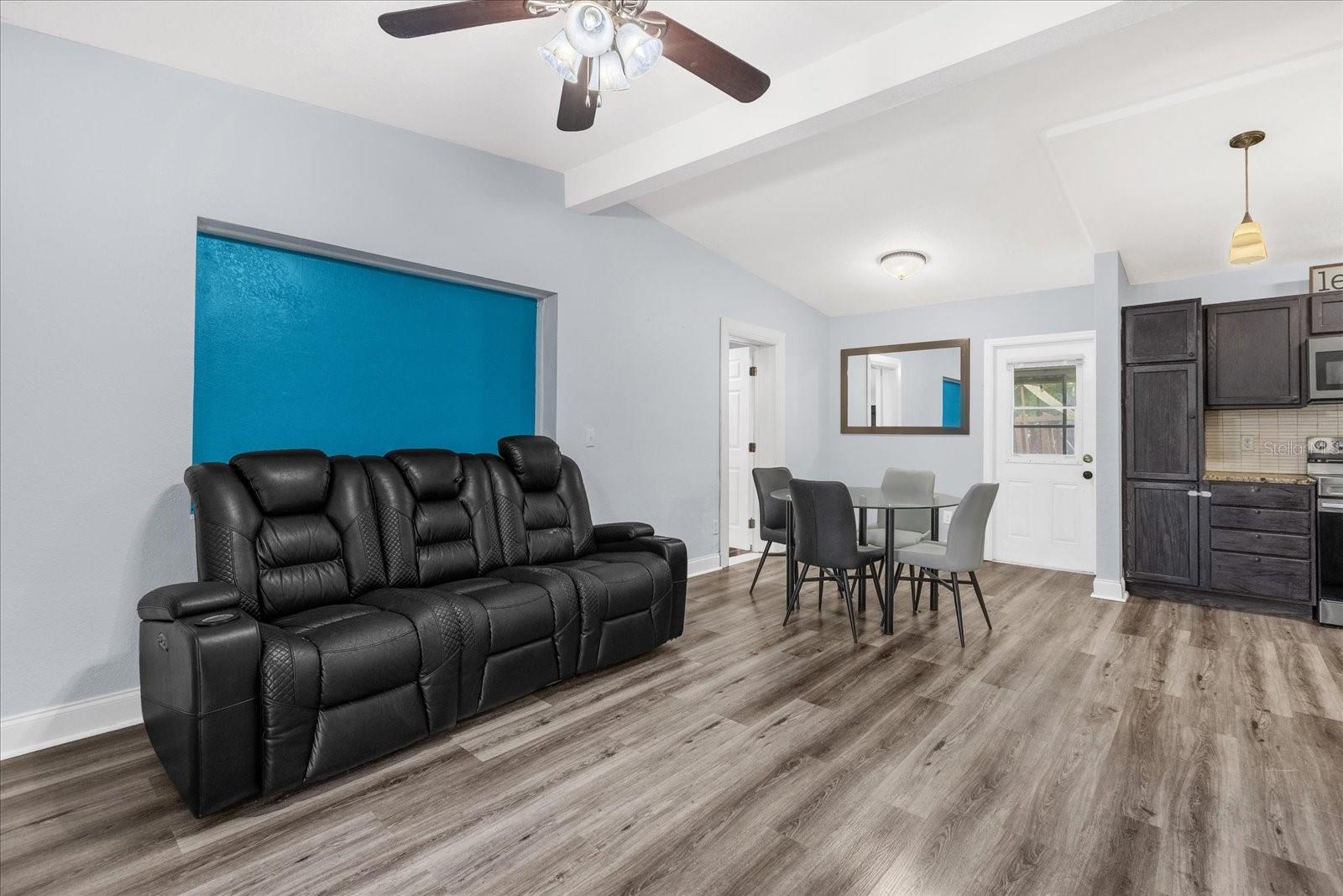 DELTONA LAKES UNIT 72 - Residential