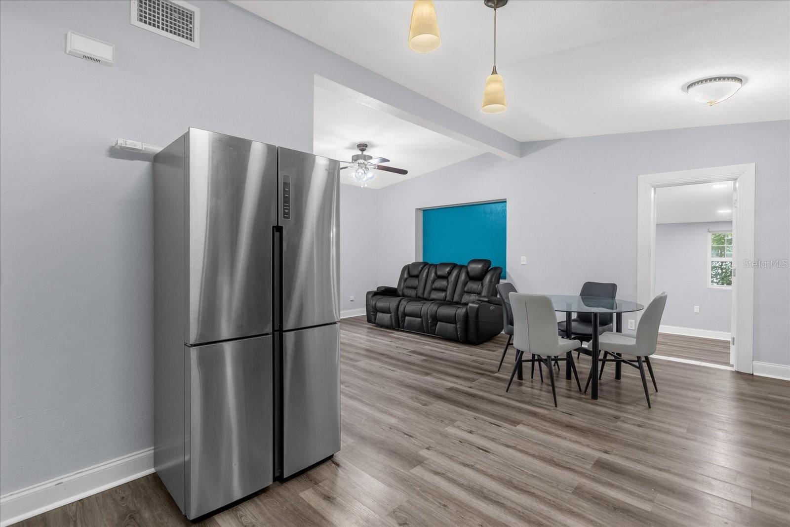 DELTONA LAKES UNIT 72 - Residential