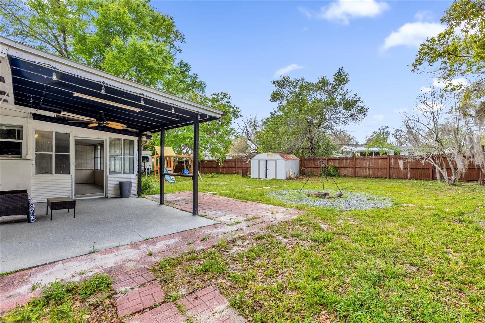 DELTONA LAKES UNIT 72 - Residential
