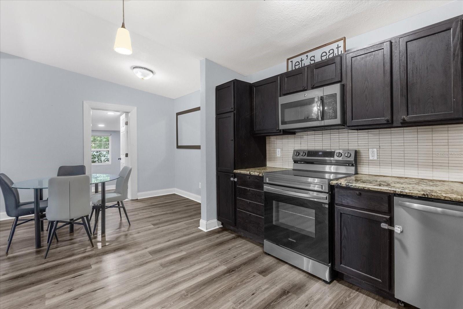 DELTONA LAKES UNIT 72 - Residential