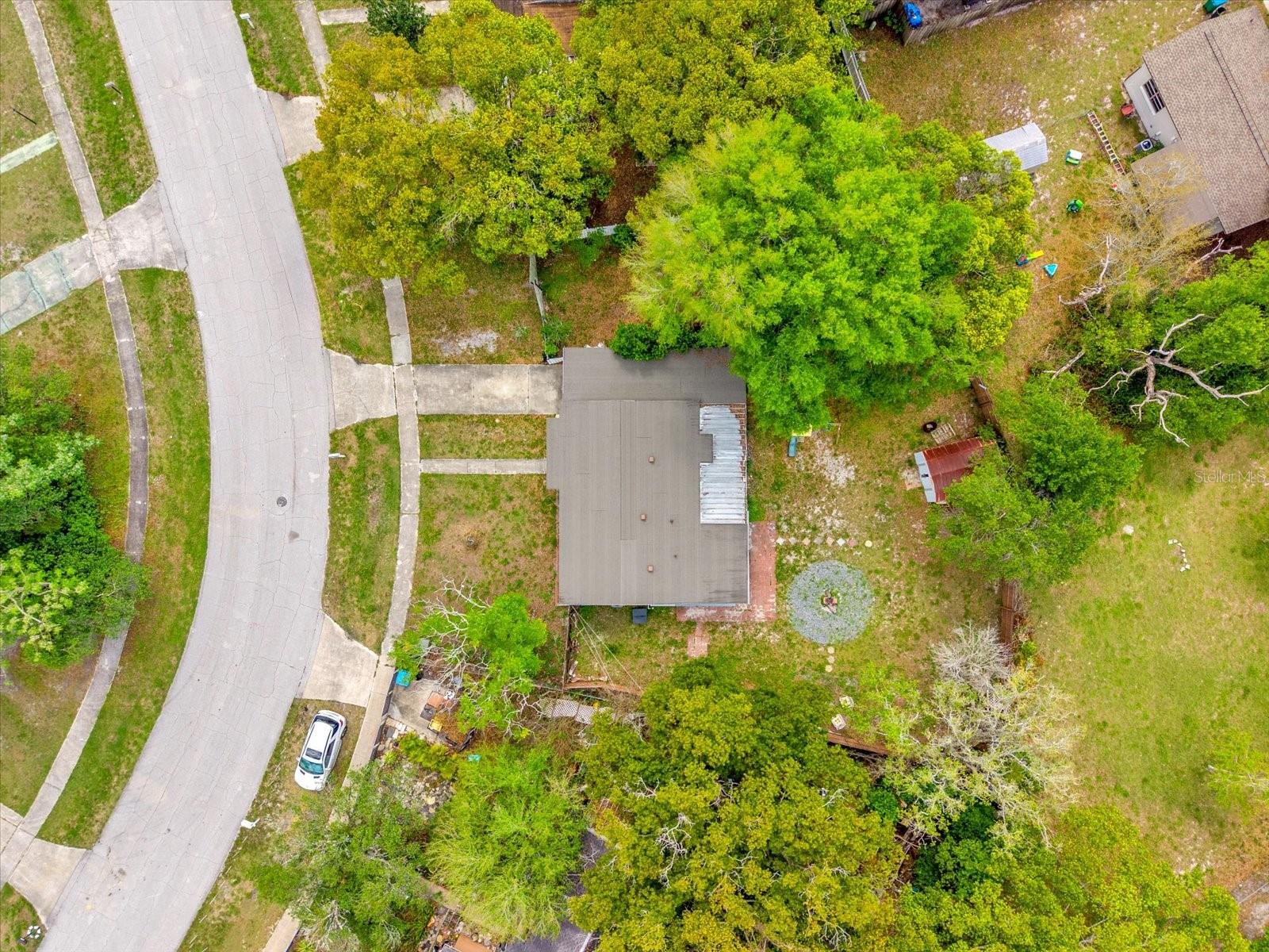 DELTONA LAKES UNIT 72 - Residential