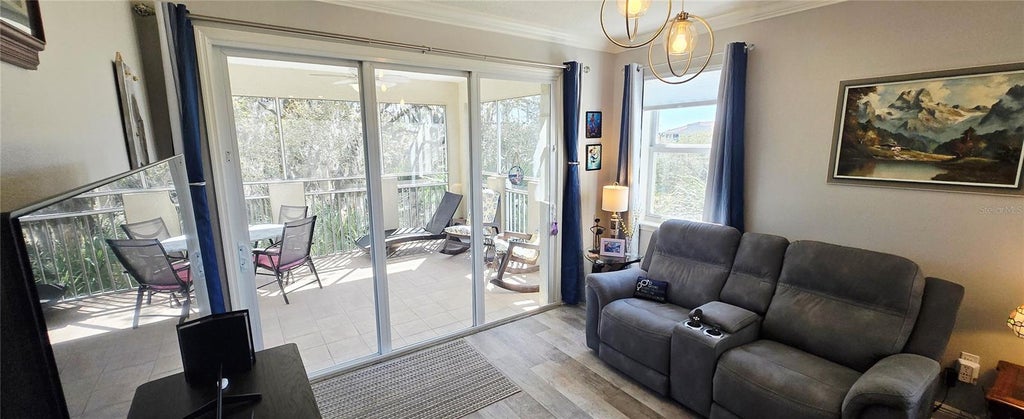 Photo of 45 Riverview Bend S #1937, Palm Coast, FL 32137 (MLS # FC320049)