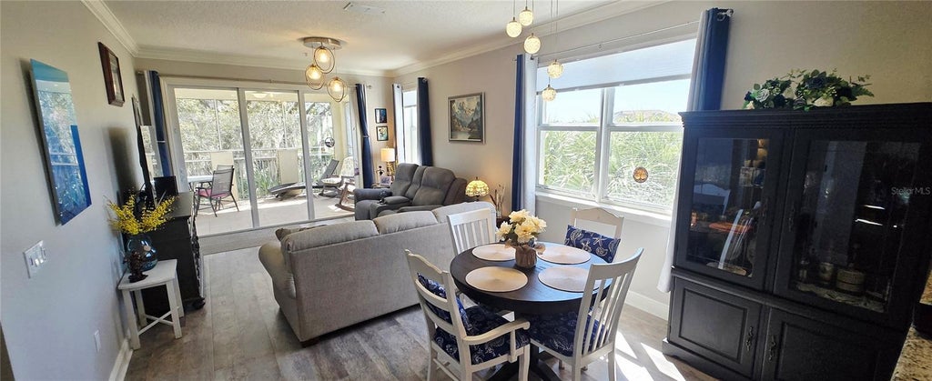 Photo of 45 Riverview Bend S #1937, Palm Coast, FL 32137 (MLS # FC320049)