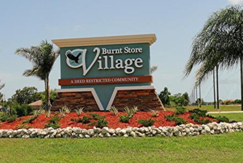 PUNTA GORDA ISLES SEC 16 - Land