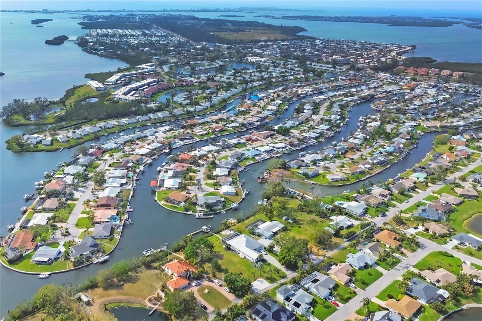 CORAL SHORES EAST - Residential