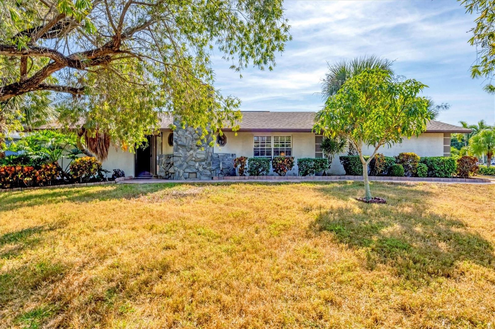 4419 MANGROVE POINT ROAD