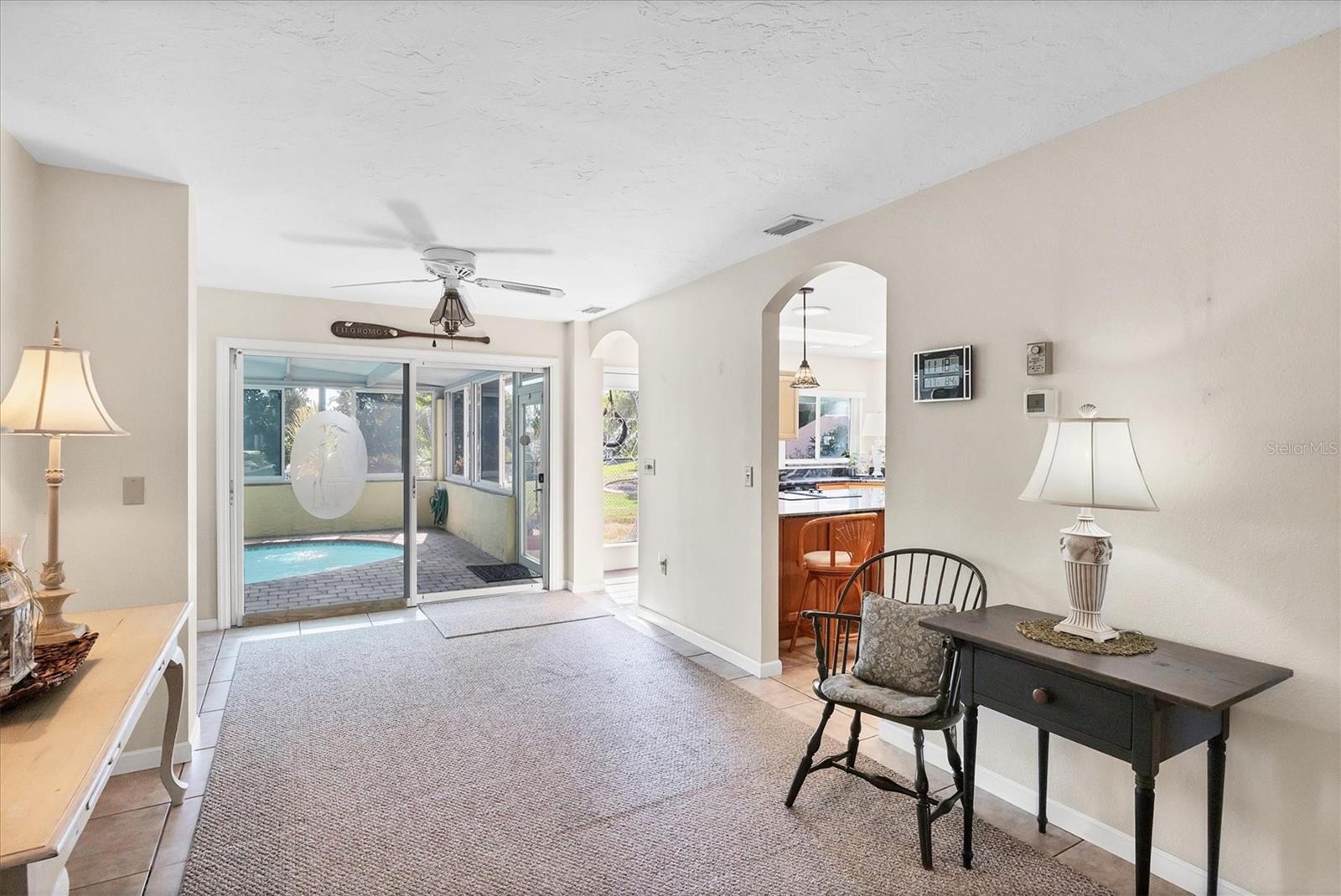 CORAL SHORES EAST - Residential