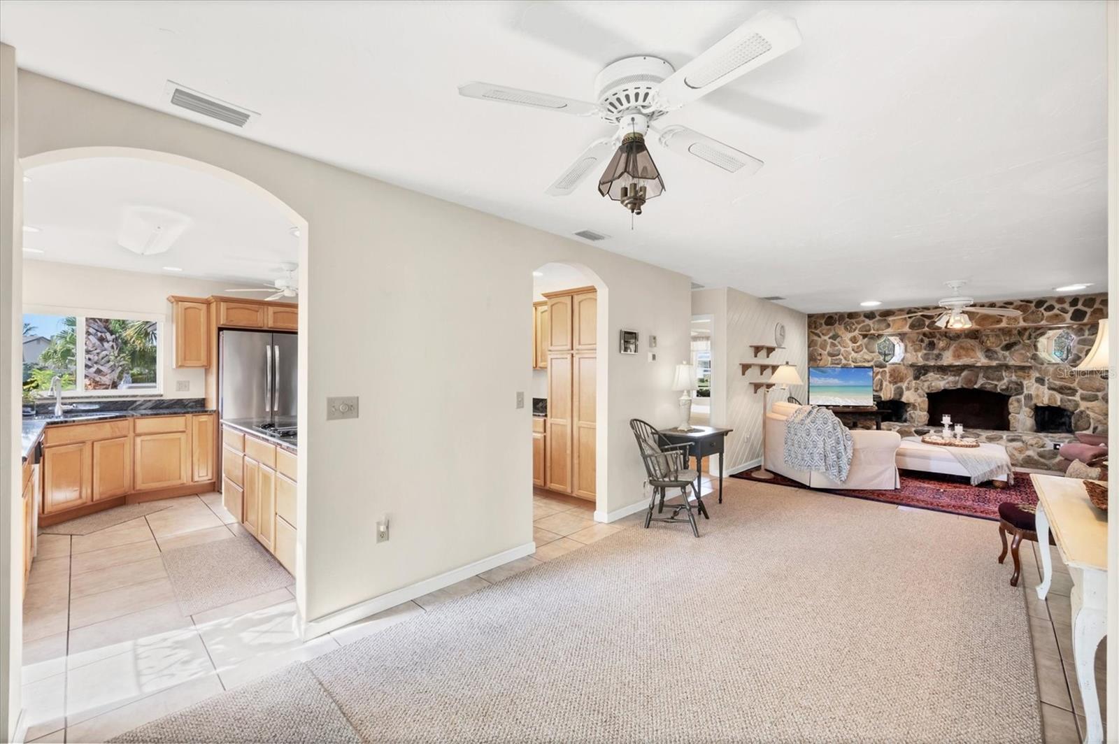 CORAL SHORES EAST - Residential