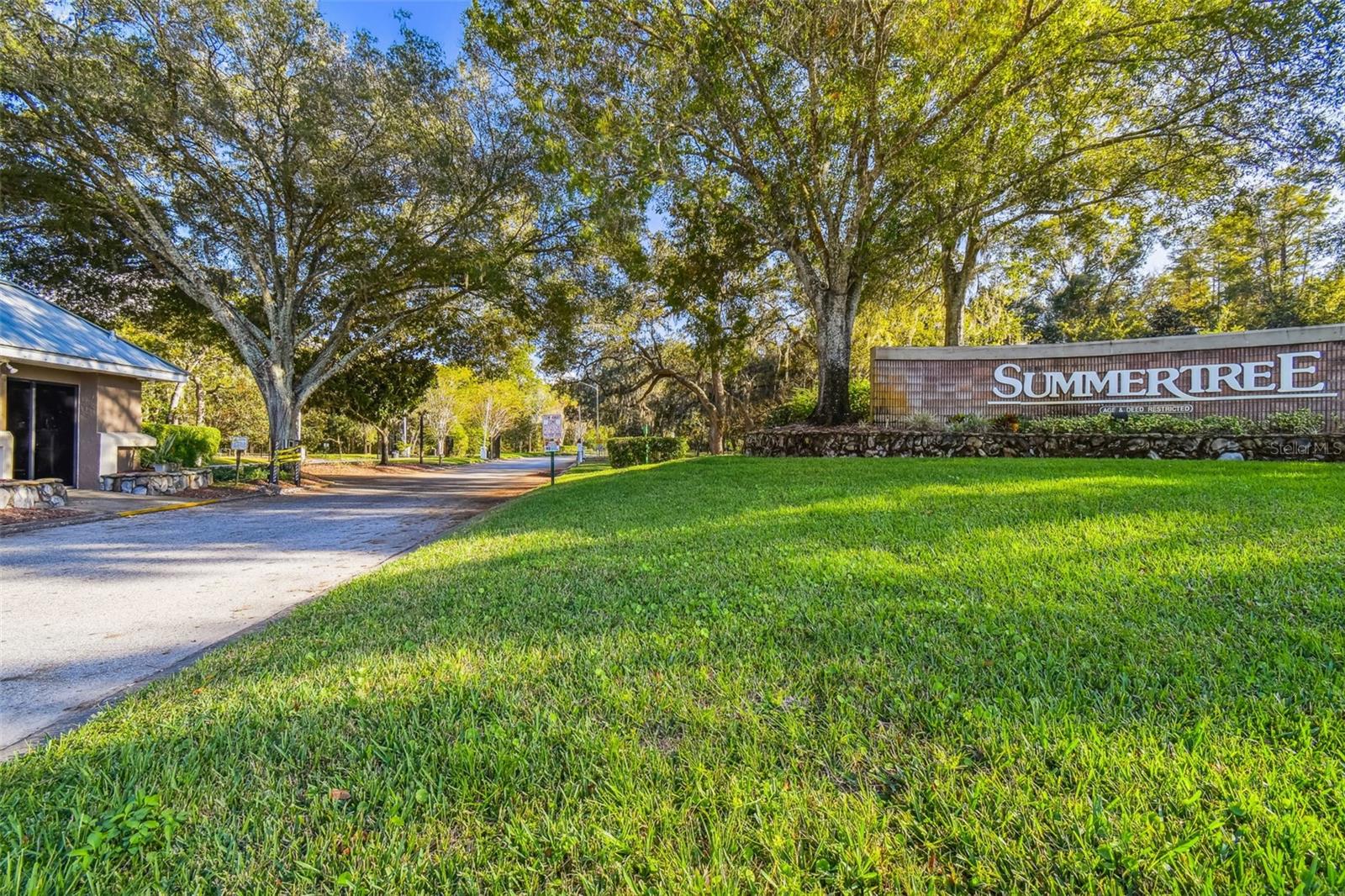 SUMMERTREE PRCL 3B - Residential