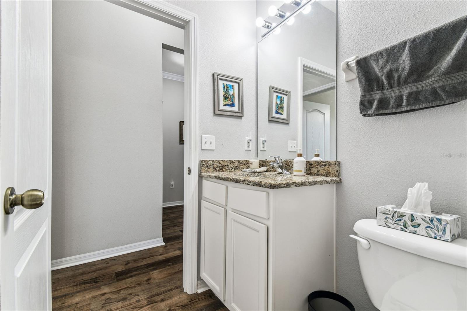 SUMMERTREE PRCL 3B - Residential